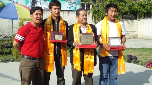 winner team of chess competition